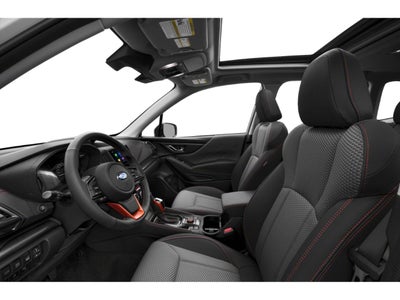 2023 Subaru Forester Sport CVT