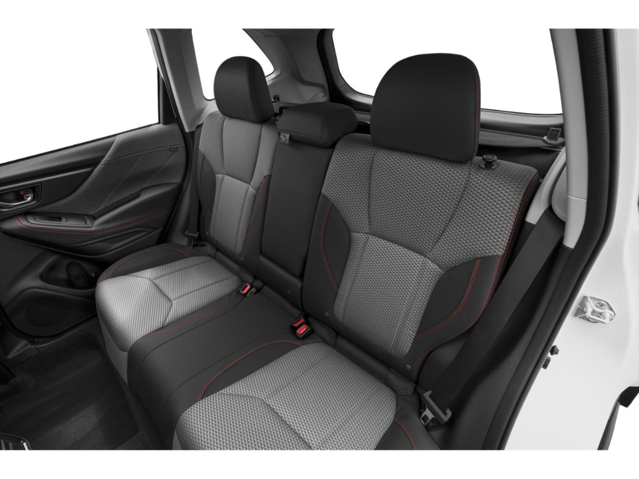 2023 Subaru Forester Sport CVT