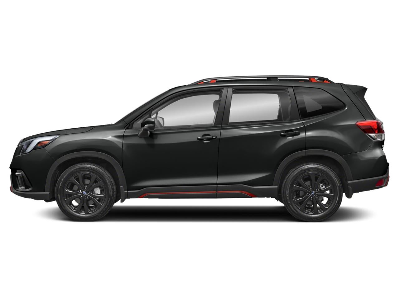 2023 Subaru Forester Sport CVT