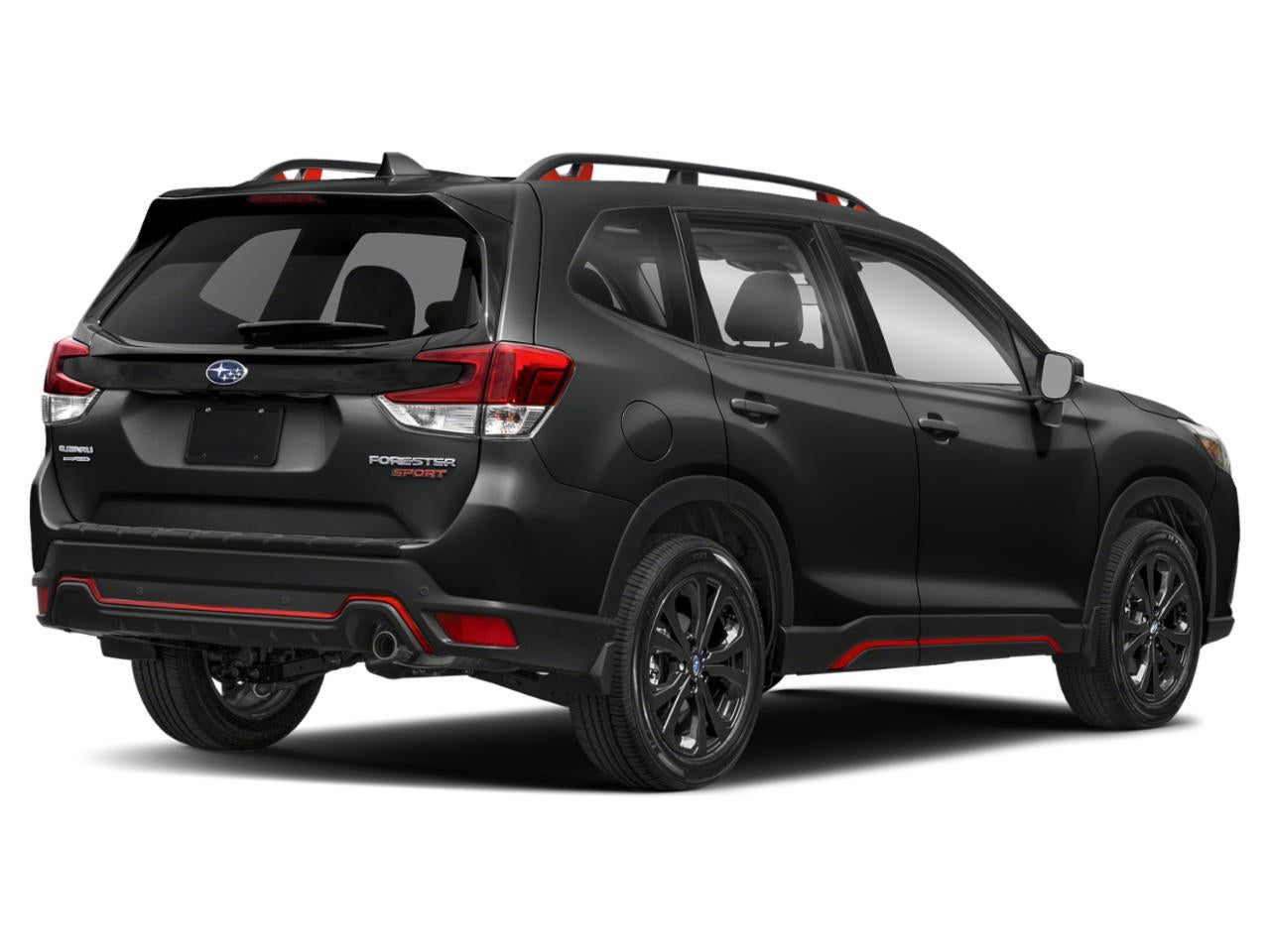 2023 Subaru Forester Sport CVT