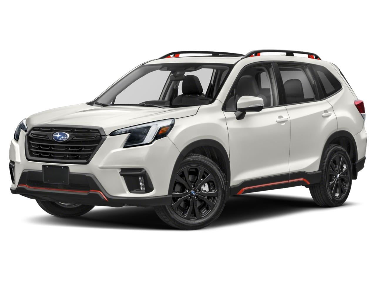 2023 Subaru Forester Sport CVT