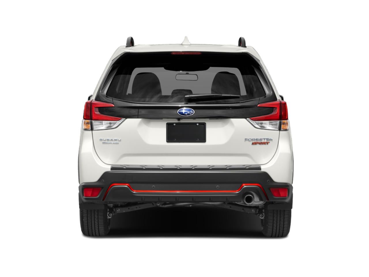 2023 Subaru Forester Sport CVT