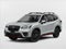 2019 Subaru Forester 2.5i Sport