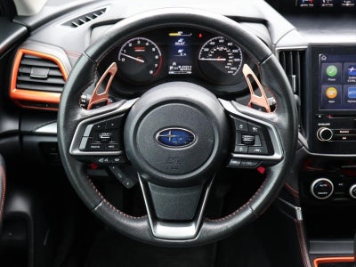 2019 Subaru Forester 2.5i Sport