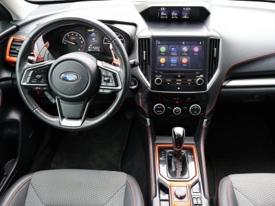 2019 Subaru Forester 2.5i Sport