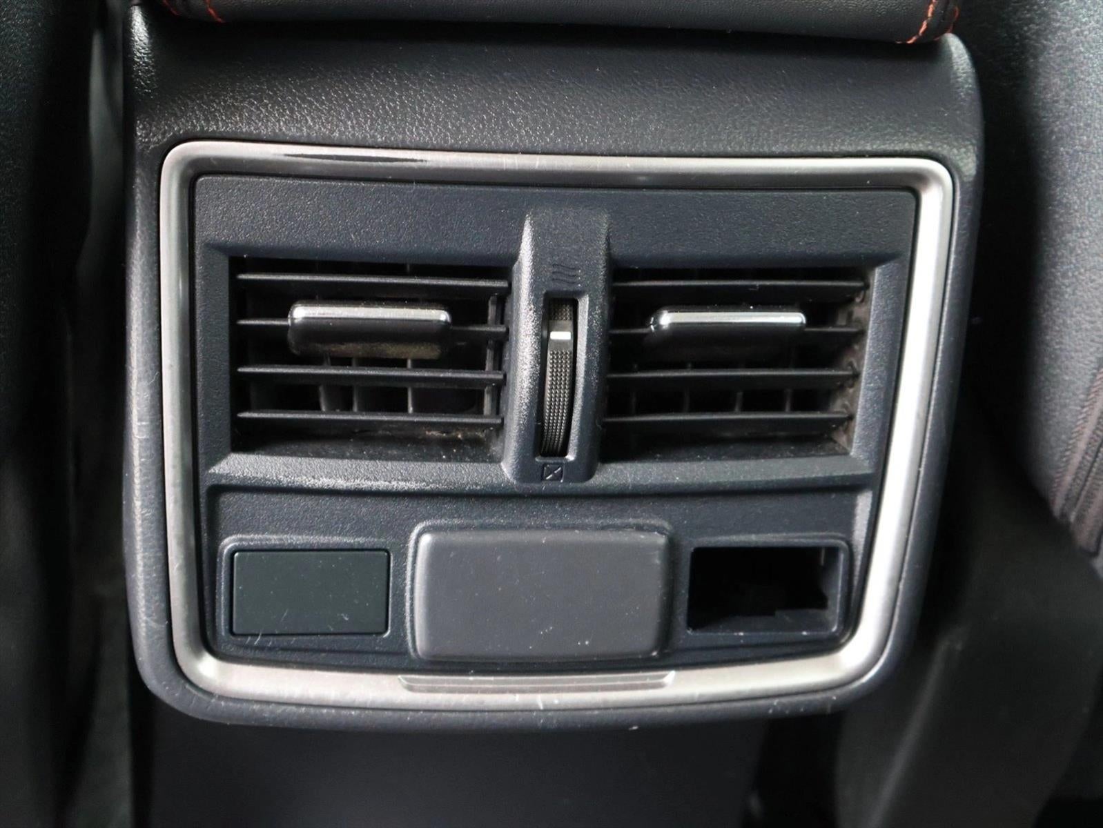 2019 Subaru Forester 2.5i Sport