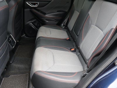 2019 Subaru Forester 2.5i Sport