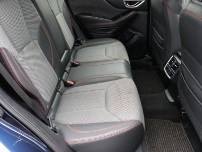 2019 Subaru Forester 2.5i Sport