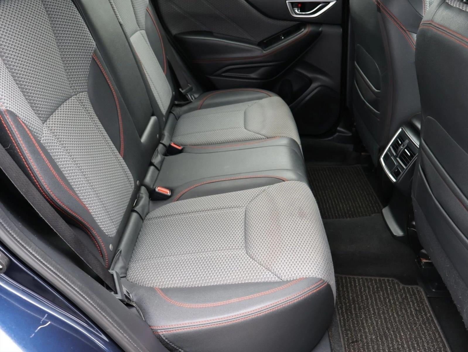 2019 Subaru Forester 2.5i Sport
