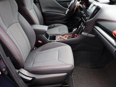 2019 Subaru Forester 2.5i Sport