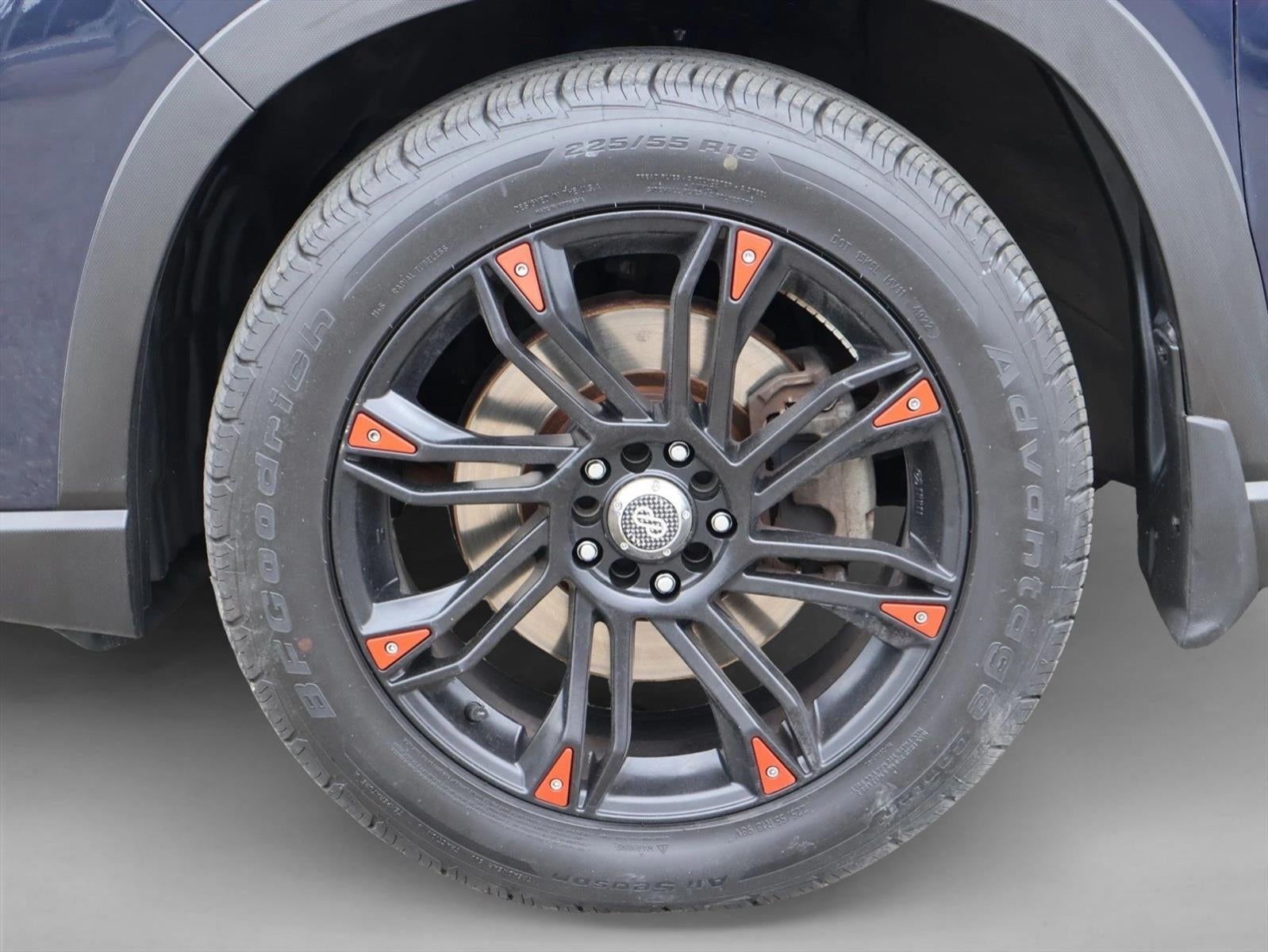 2019 Subaru Forester 2.5i Sport