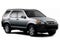 2004 Honda CR-V 4WD EX AT