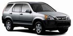 2004 Honda CR-V 4WD EX AT