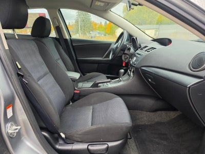 2010 Mazda Mazda3 4dr Sdn Auto i Sport