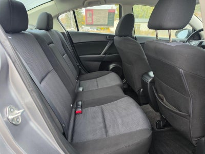 2010 Mazda Mazda3 4dr Sdn Auto i Sport
