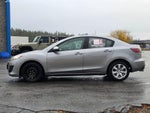 2010 Mazda Mazda3 4dr Sdn Auto i Sport