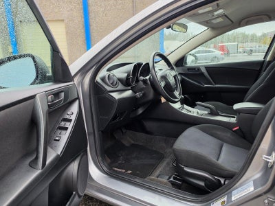 2010 Mazda Mazda3 4dr Sdn Auto i Sport