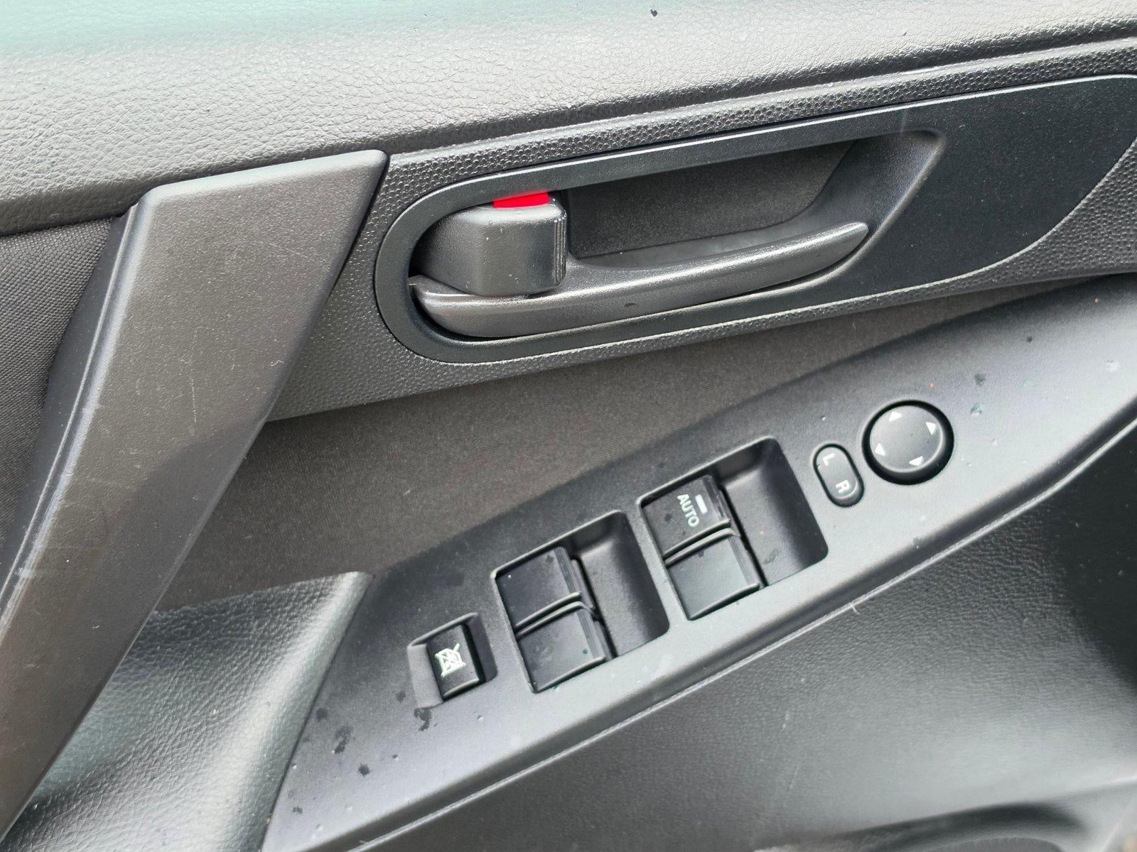 2010 Mazda Mazda3 4dr Sdn Auto i Sport