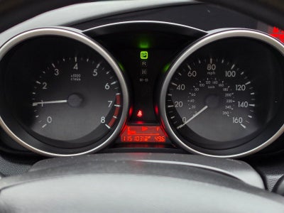 2010 Mazda Mazda3 4dr Sdn Auto i Sport
