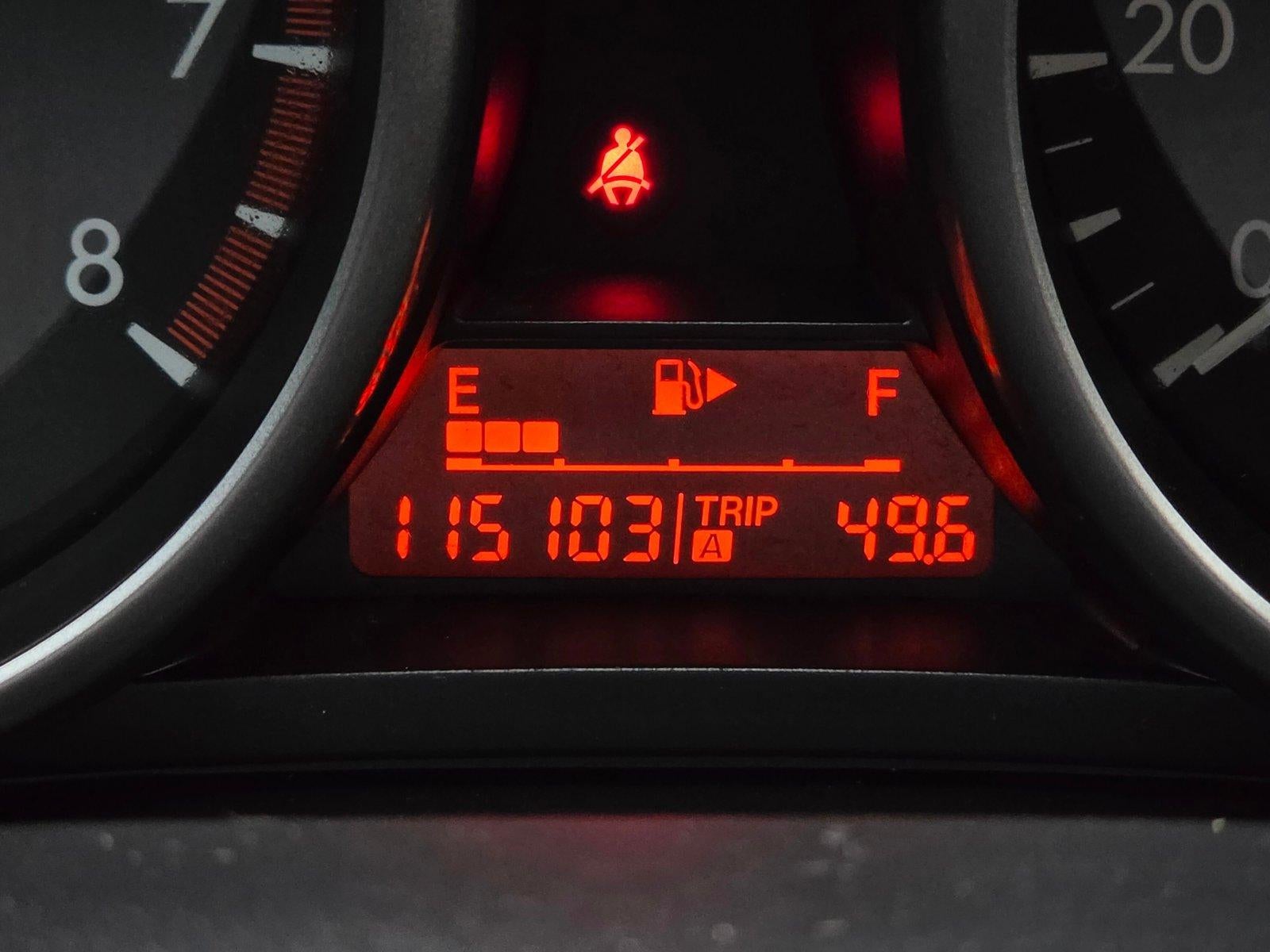 2010 Mazda Mazda3 4dr Sdn Auto i Sport