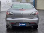 2010 Mazda Mazda3 4dr Sdn Auto i Sport