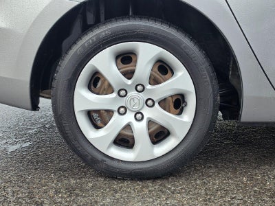 2010 Mazda Mazda3 4dr Sdn Auto i Sport