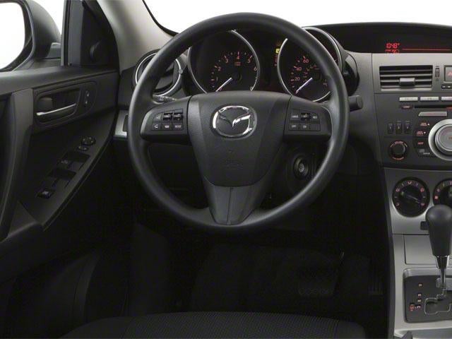2010 Mazda Mazda3 4dr Sdn Auto i Sport