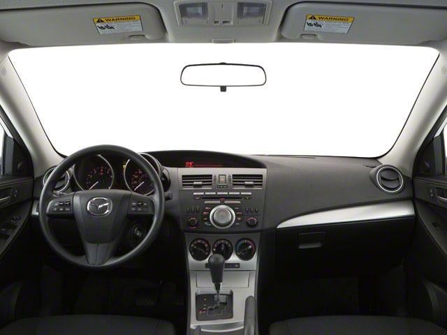 2010 Mazda Mazda3 4dr Sdn Auto i Sport