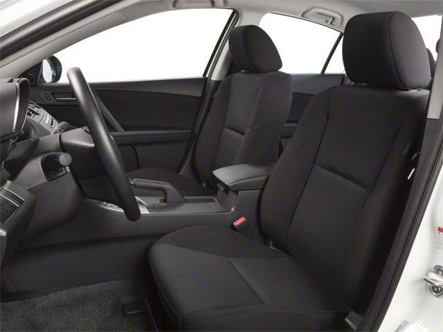 2010 Mazda Mazda3 4dr Sdn Auto i Sport