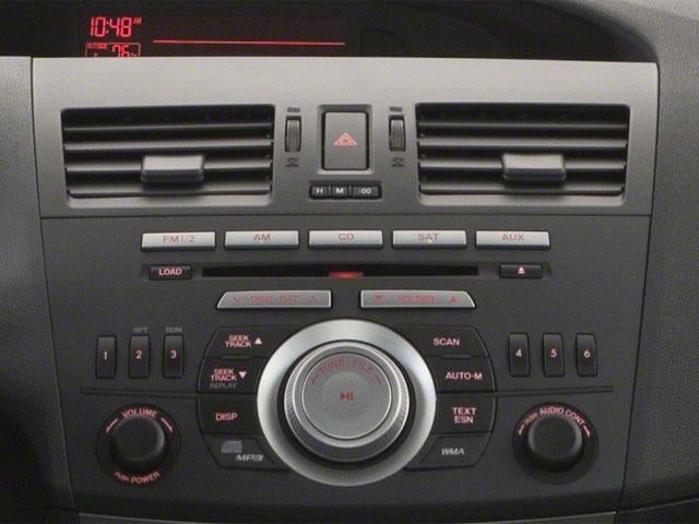 2010 Mazda Mazda3 4dr Sdn Auto i Sport