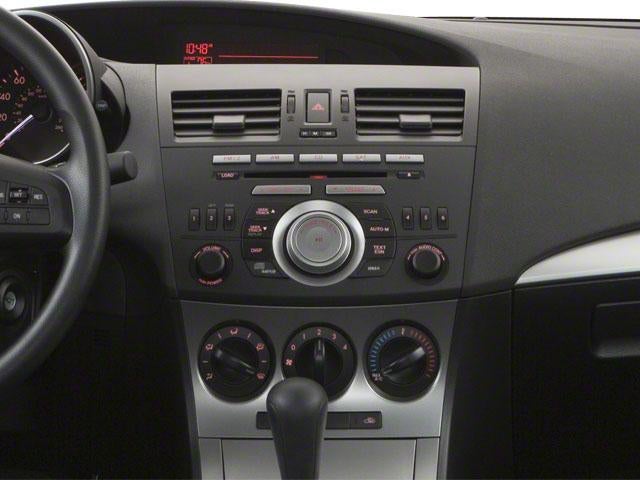2010 Mazda Mazda3 4dr Sdn Auto i Sport