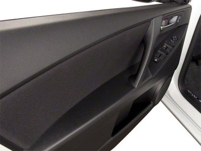 2010 Mazda Mazda3 4dr Sdn Auto i Sport