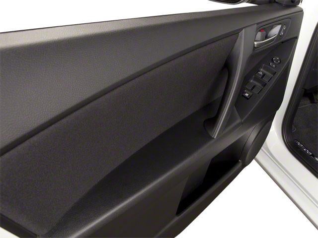 2010 Mazda Mazda3 4dr Sdn Auto i Sport