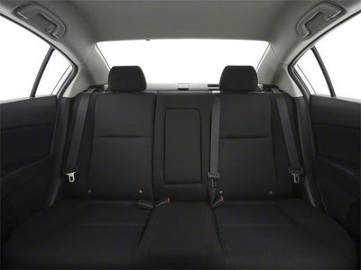 2010 Mazda Mazda3 4dr Sdn Auto i Sport