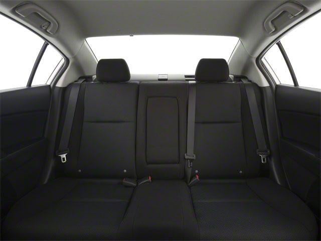 2010 Mazda Mazda3 4dr Sdn Auto i Sport