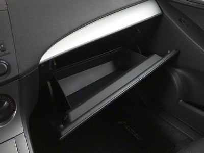 2010 Mazda Mazda3 4dr Sdn Auto i Sport