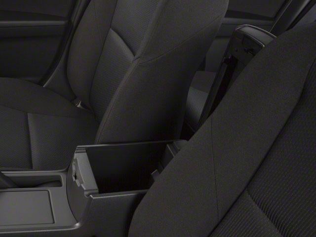 2010 Mazda Mazda3 4dr Sdn Auto i Sport
