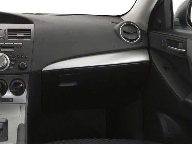2010 Mazda Mazda3 4dr Sdn Auto i Sport