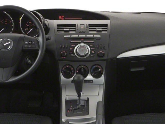 2010 Mazda Mazda3 4dr Sdn Auto i Sport