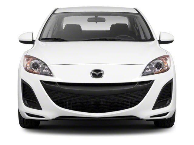 2010 Mazda Mazda3 4dr Sdn Auto i Sport