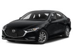 2021 Mazda Mazda3 Sedan 2.5 S FWD