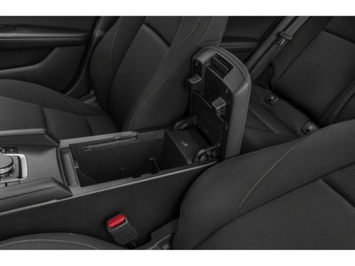 2021 Mazda Mazda3 Sedan 2.5 S FWD