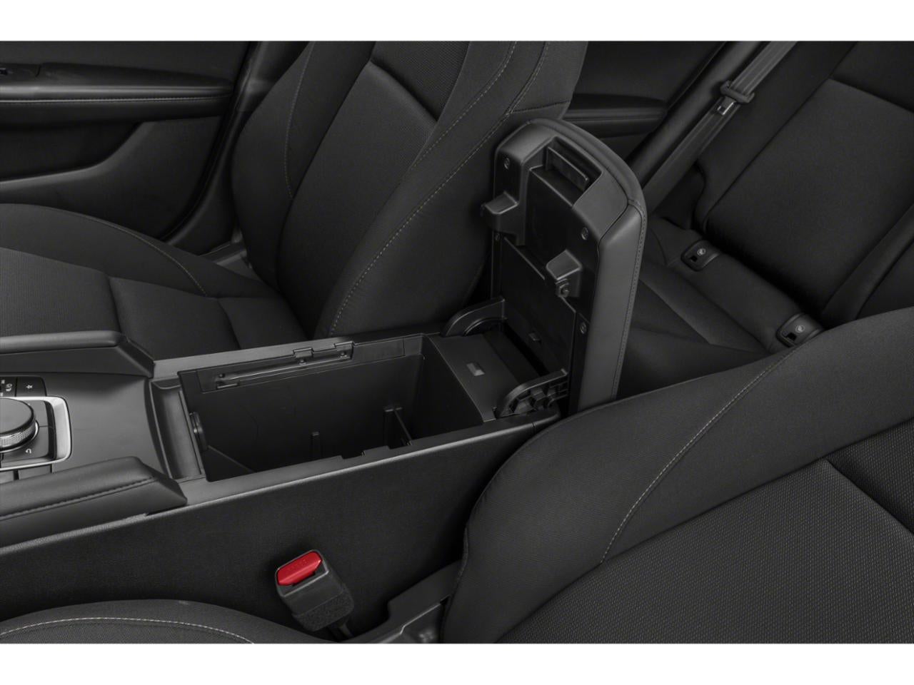 2021 Mazda Mazda3 Sedan 2.5 S FWD