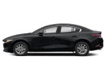 2021 Mazda Mazda3 Sedan 2.5 S FWD