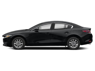 2021 Mazda Mazda3 Sedan 2.5 S FWD