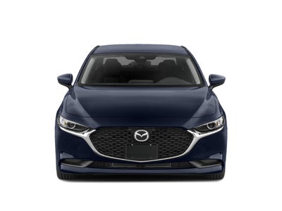 2021 Mazda Mazda3 Sedan 2.5 S FWD