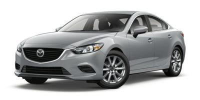 2016 Mazda Mazda6 4dr Sdn Auto i Sport