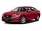 2016 Mazda Mazda6 4dr Sdn Auto i Sport