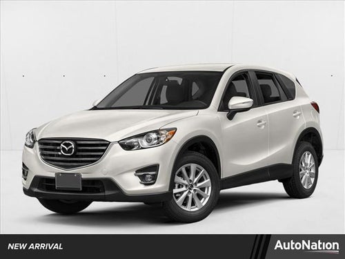 2016 Mazda Mazda CX-5 2016.5 AWD 4dr Auto Touring