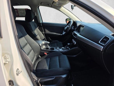 2016 Mazda Mazda CX-5 2016.5 AWD 4dr Auto Touring